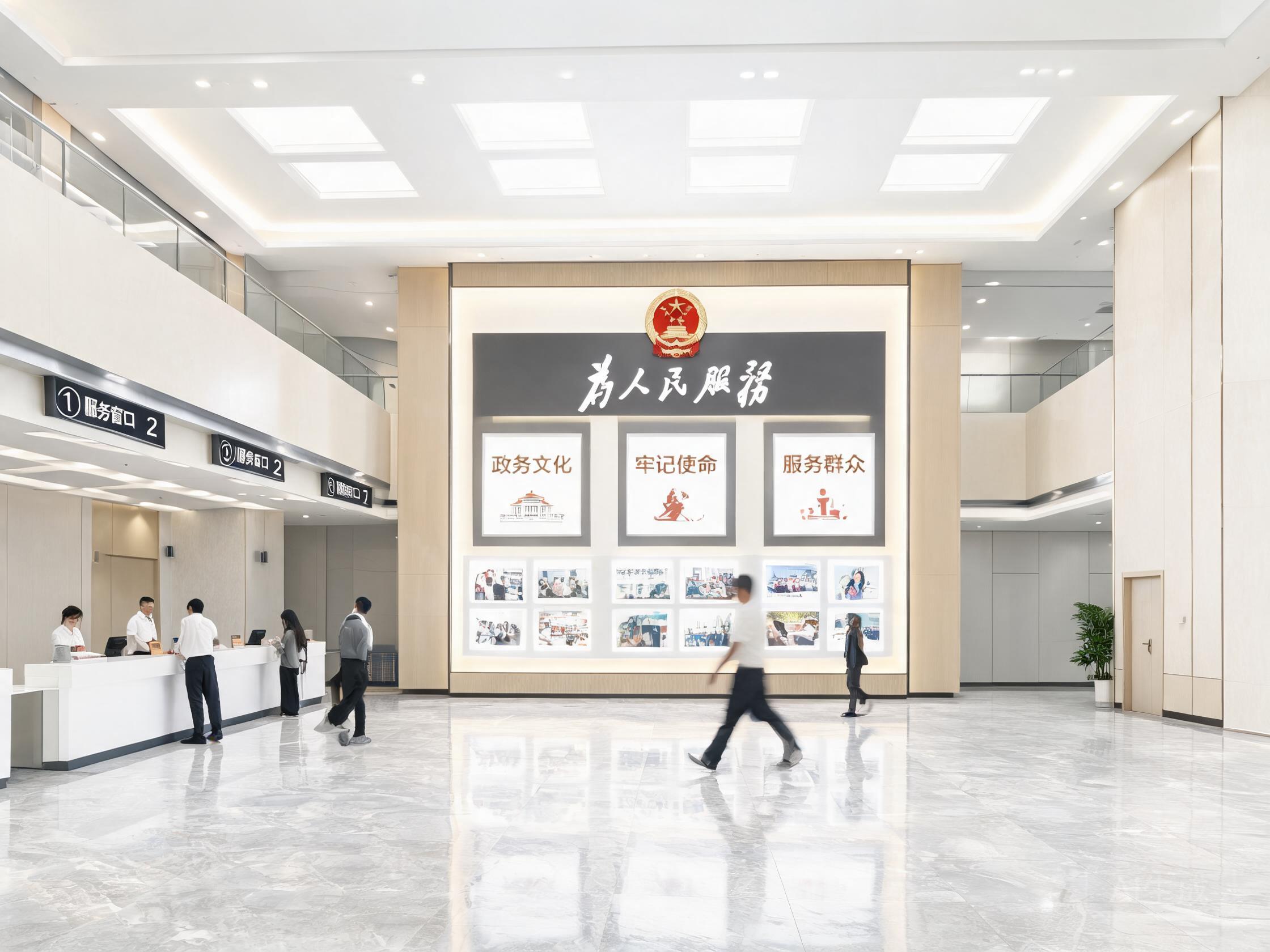 机关文化·机关文化实景·嘉玺广告传媒